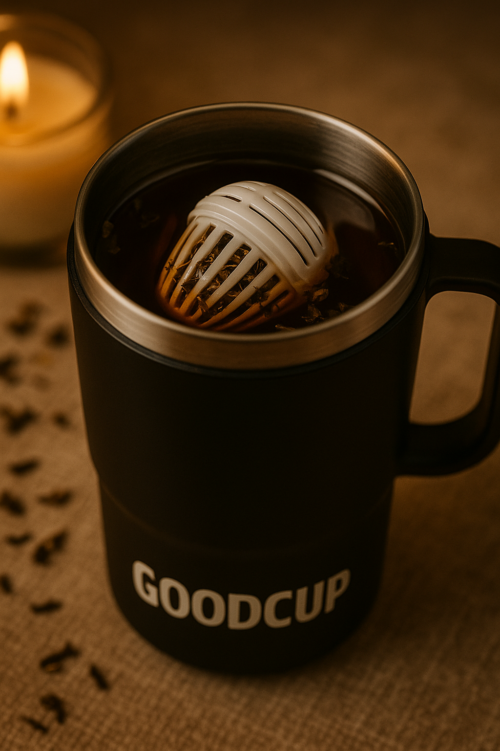 Good Cup LySayAnn