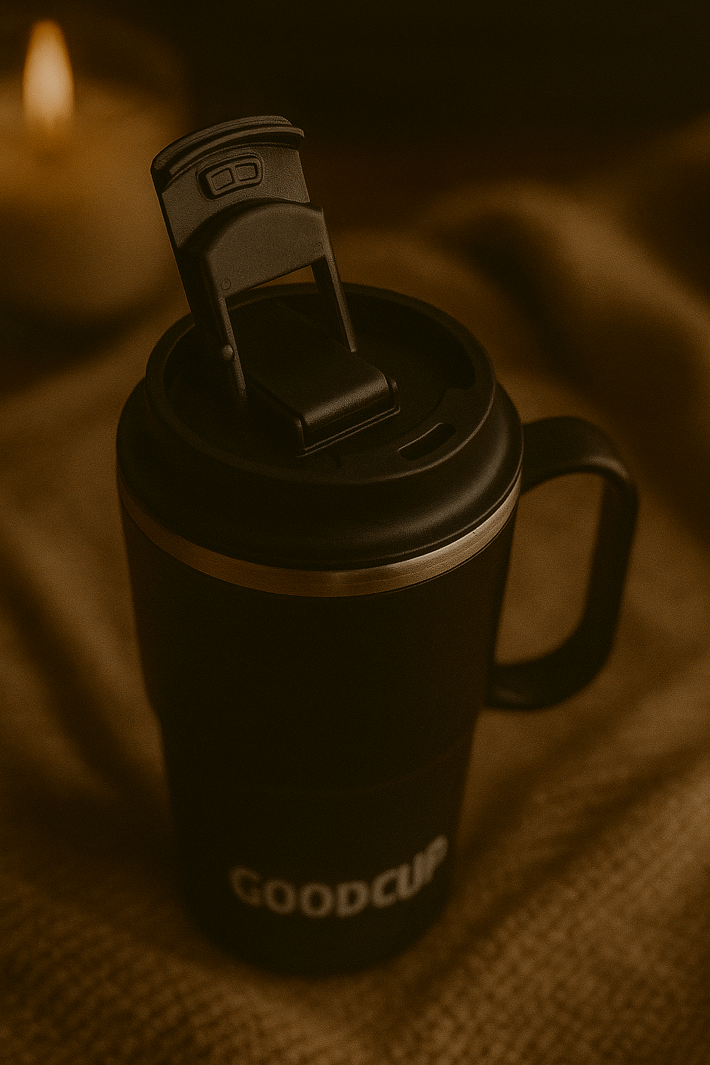 Good Cup LySayAnn