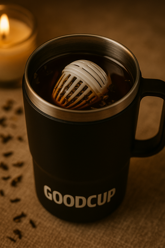 Good Cup LySayAnn