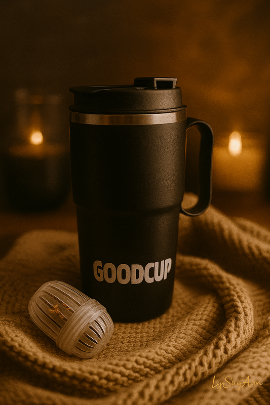 Good Cup LySayAnn